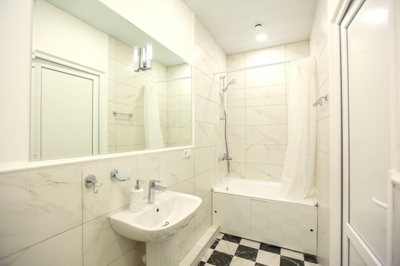 Presidential Suite Prince Machabeli Tbilisi Exterior foto